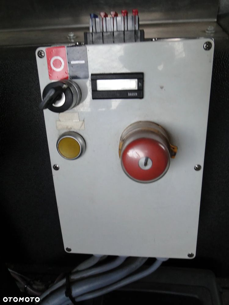 MAN TGS - 10