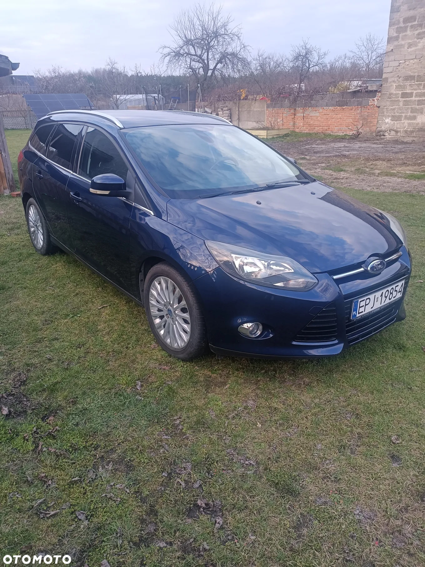 Ford Focus - 3
