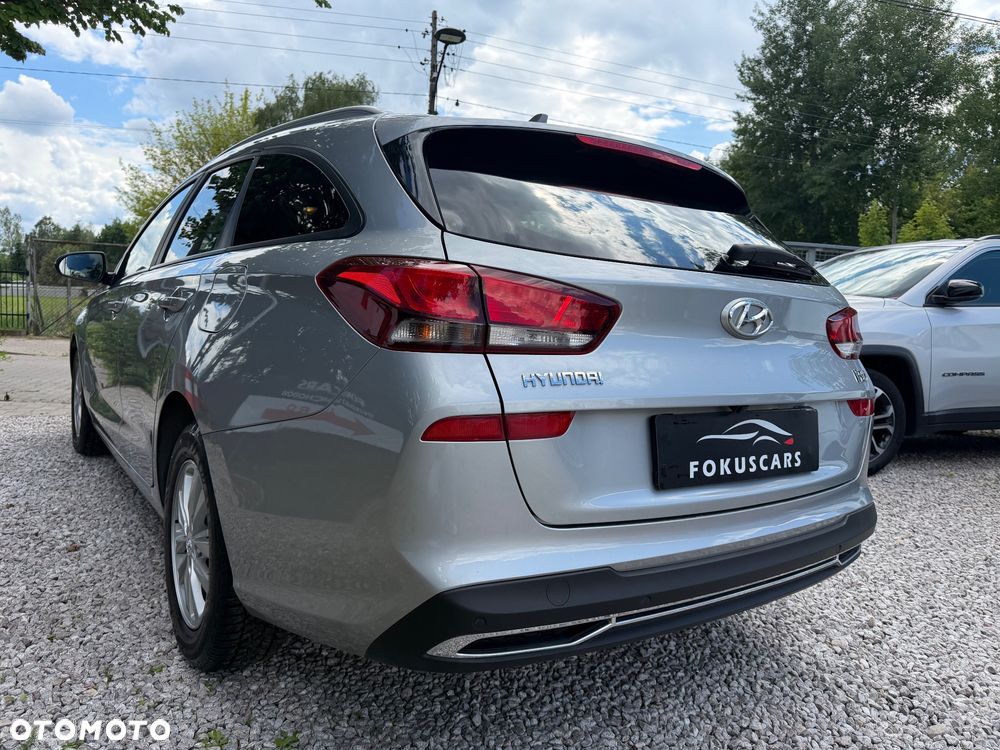 Hyundai i30 1.0 T-GDI Comfort - 5