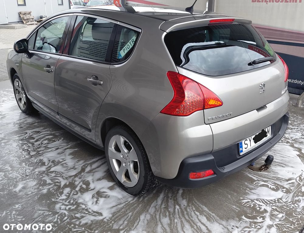 Peugeot 3008 120 VTi Active - 3