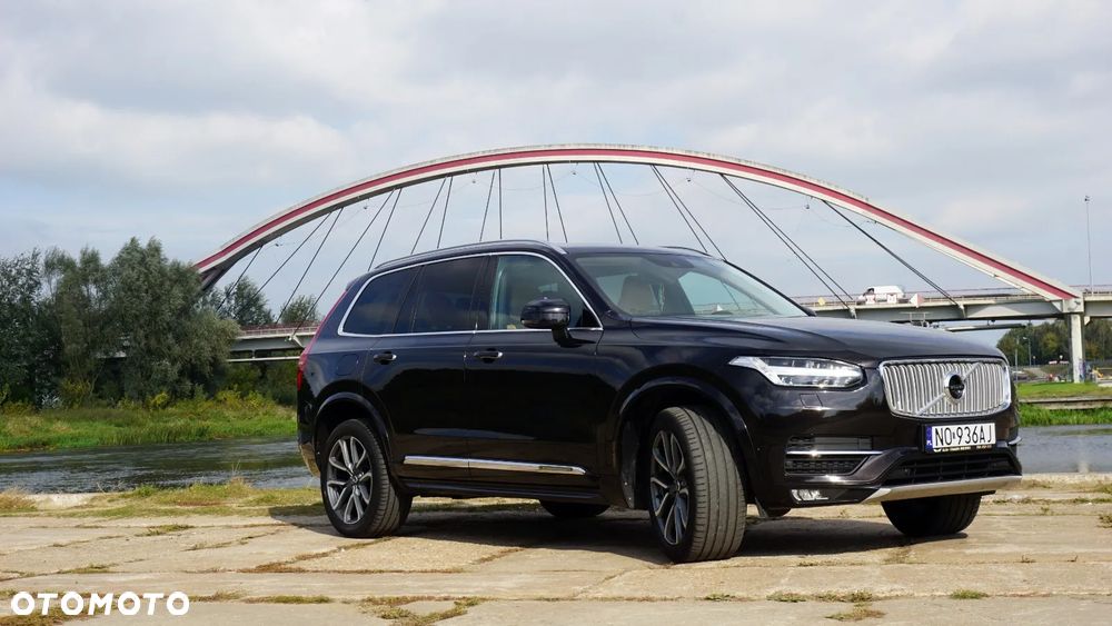Volvo XC 90 - 20