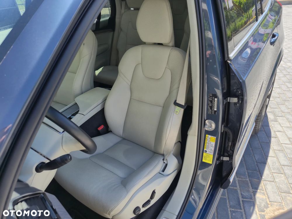 Volvo XC 90 T8 AWD Ultra Bright - 15
