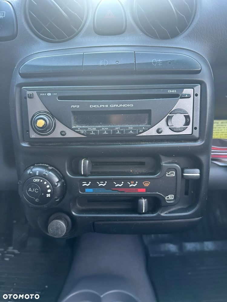 Hyundai Atos 1.1 Comfort - 15