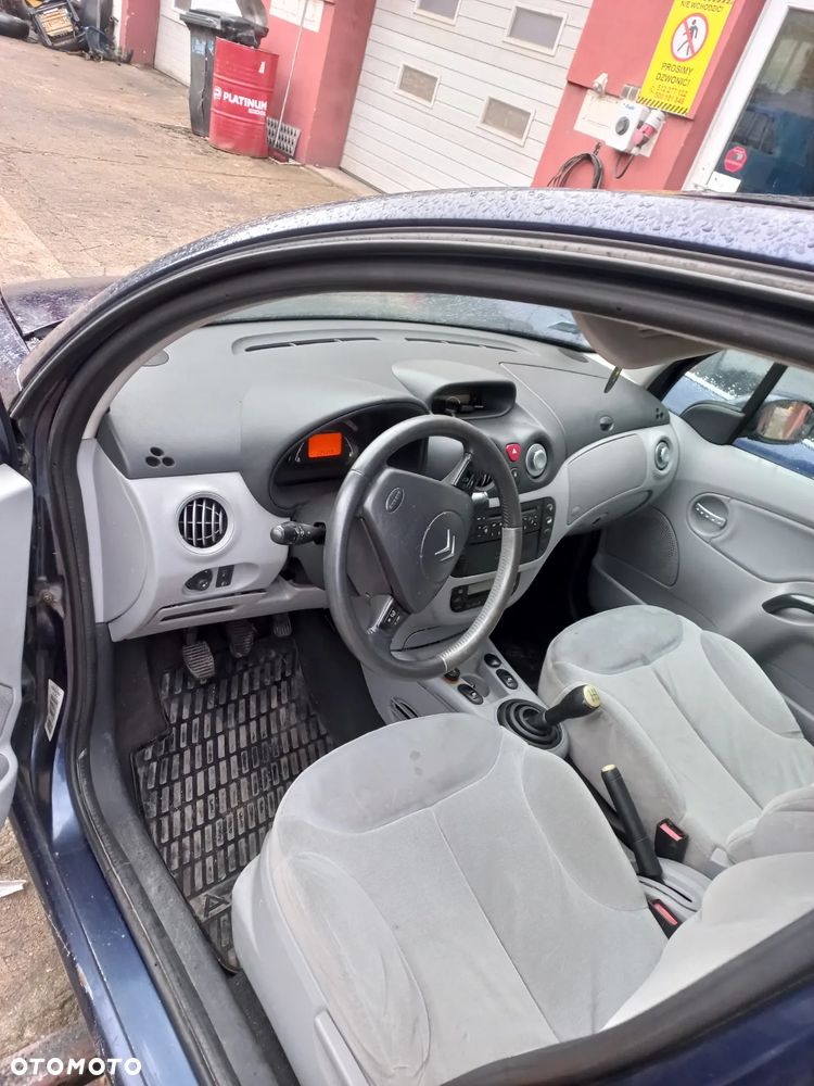 Citroën C3 - 1