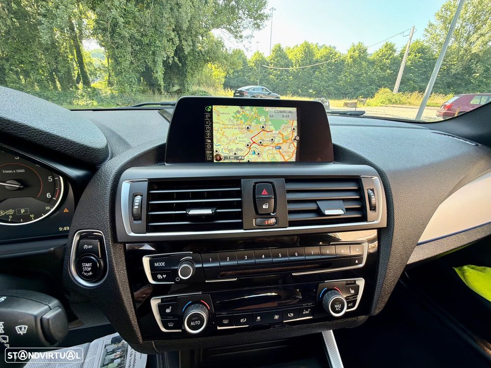 BMW 220 d Coupe Pack M Auto - 16
