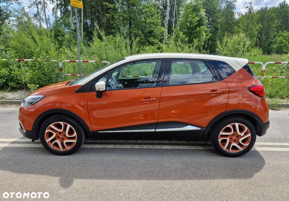 Renault Captur (ENERGY) TCe 90 INTENS - 4