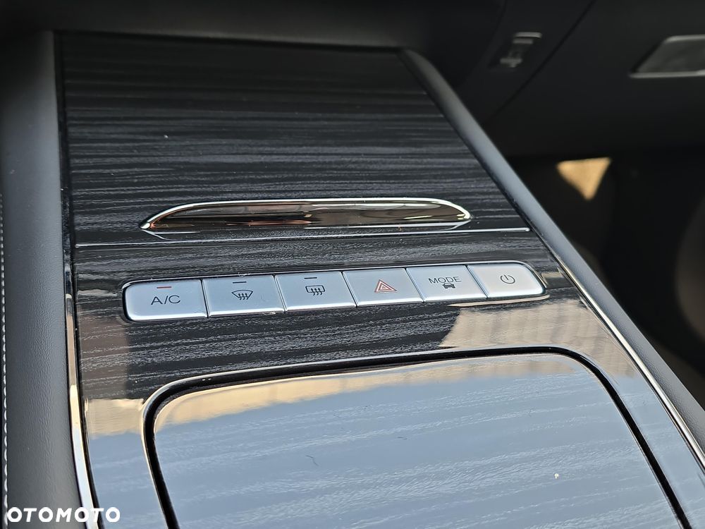 Omoda 5 1.5 T-GDI Hybrid Premium DHT - 19