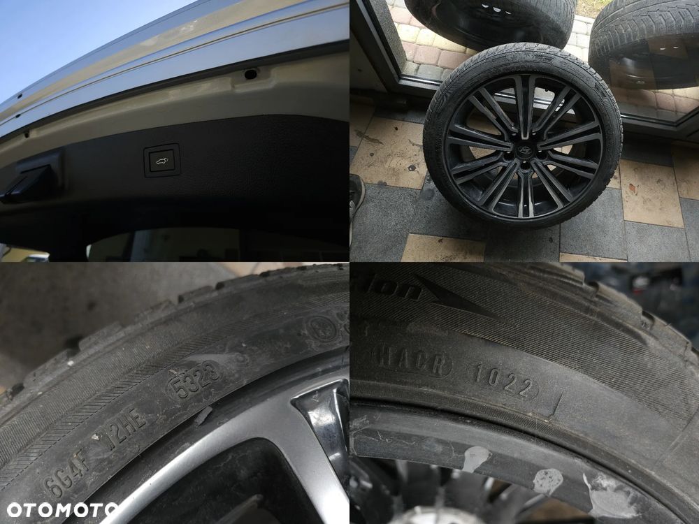 Hyundai i40 1.7 CRDi BlueDrive Premium DCT - 40