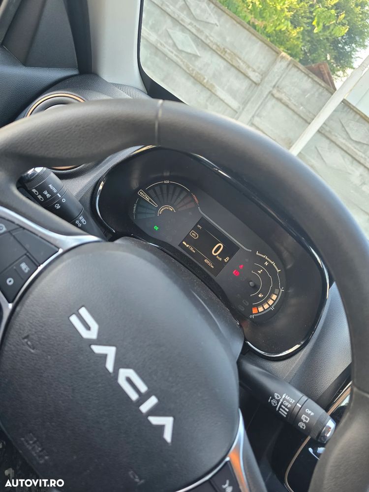Dacia Spring Comfort Plus - 3