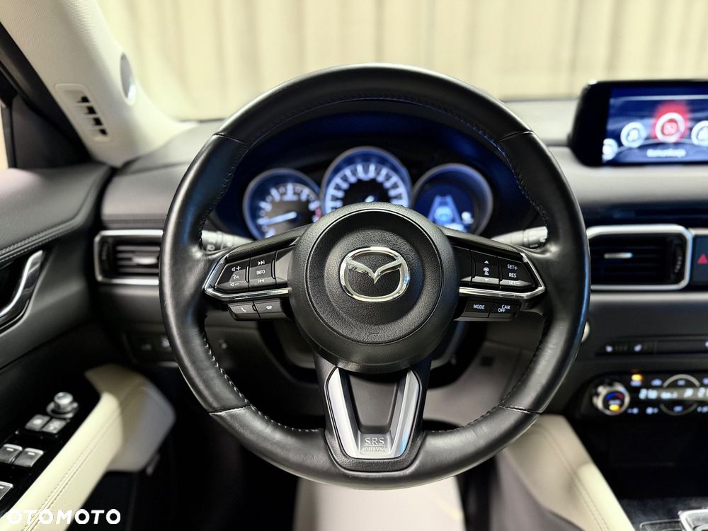 Mazda CX-5 2.5 Skypassion AWD - 9