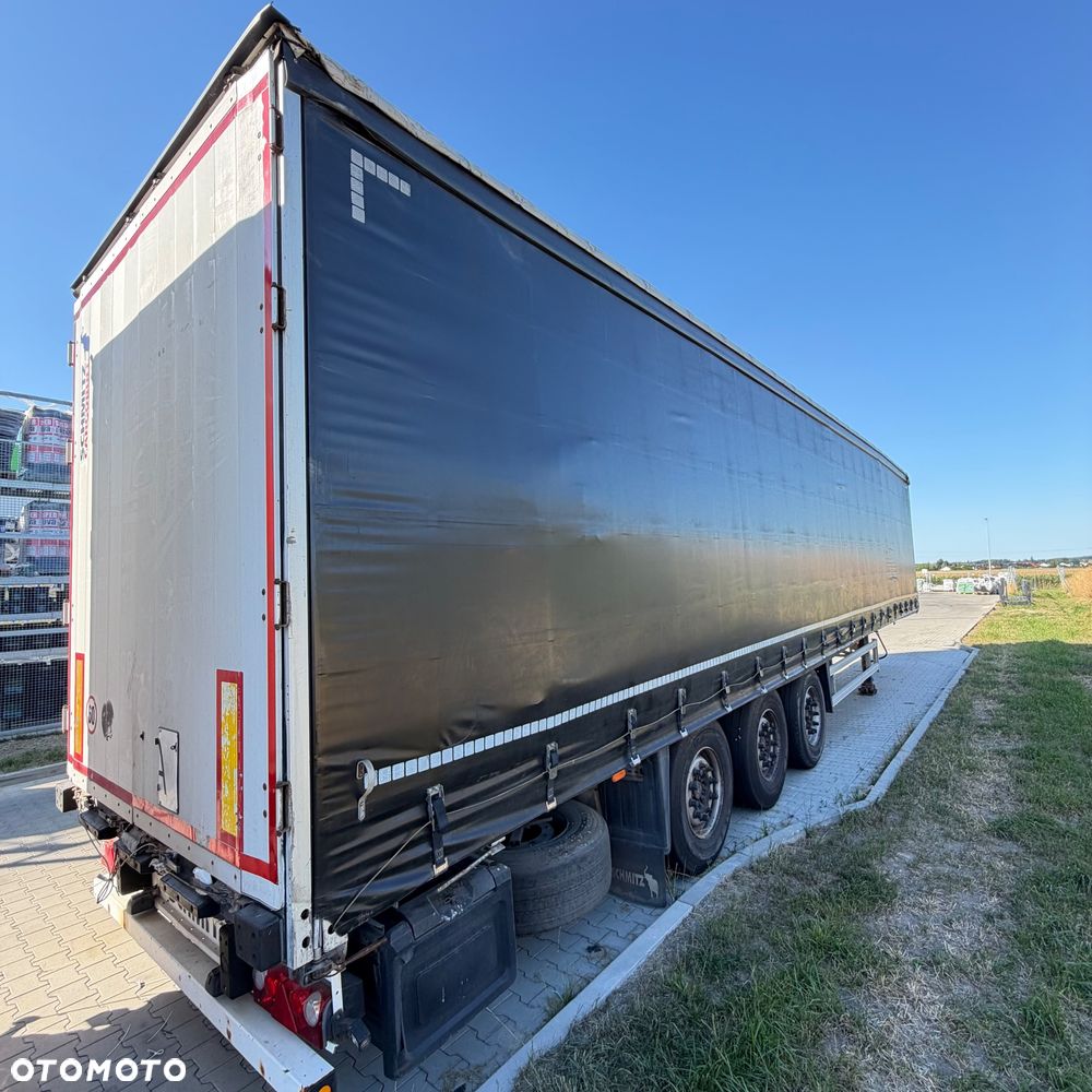 Schmitz Cargobull S01 - 8