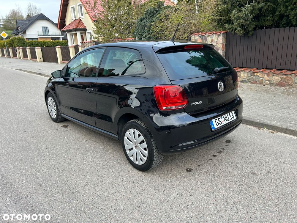 Volkswagen Polo - 16