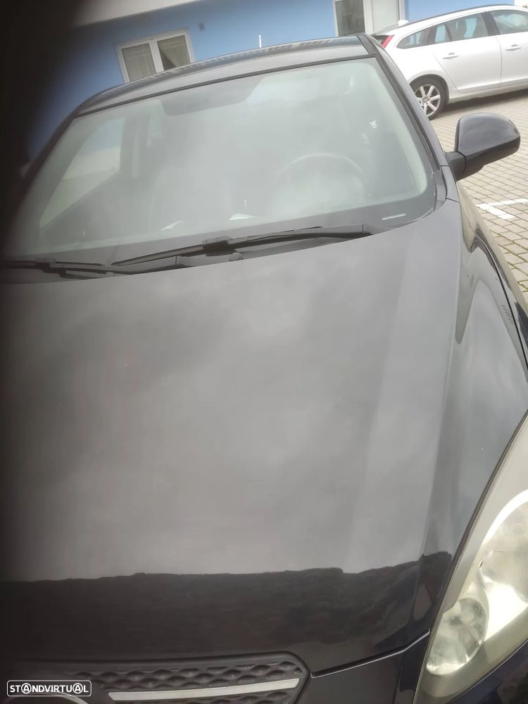 Kia Ceed S Coupé 1.6 CRDi EX - 8