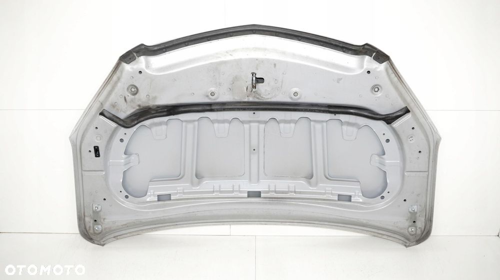 MASKA POKRYWA SILNIKA OPEL MOKKA 12-16R GAN - 9
