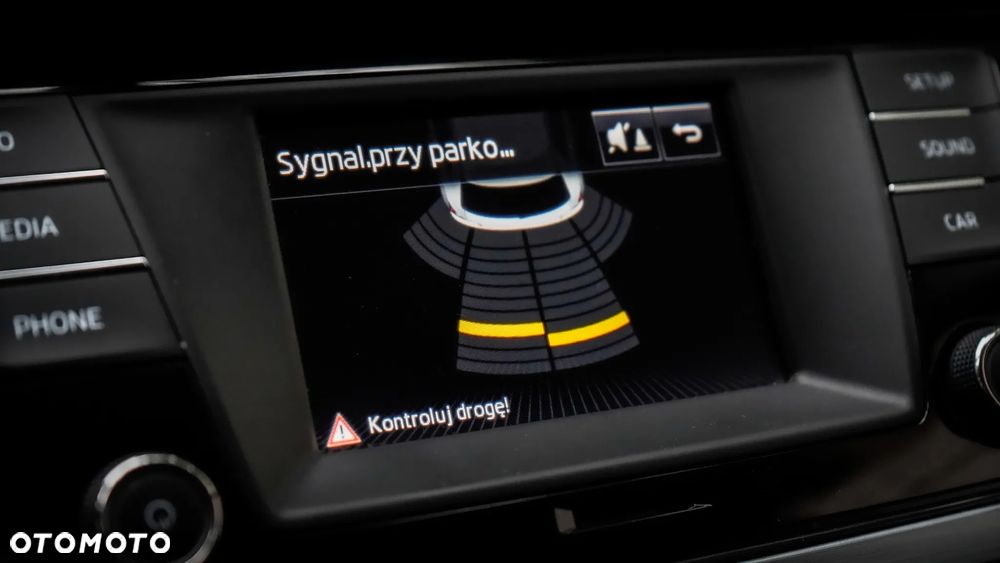 Skoda Fabia 1.0 TSI Ambition - 15