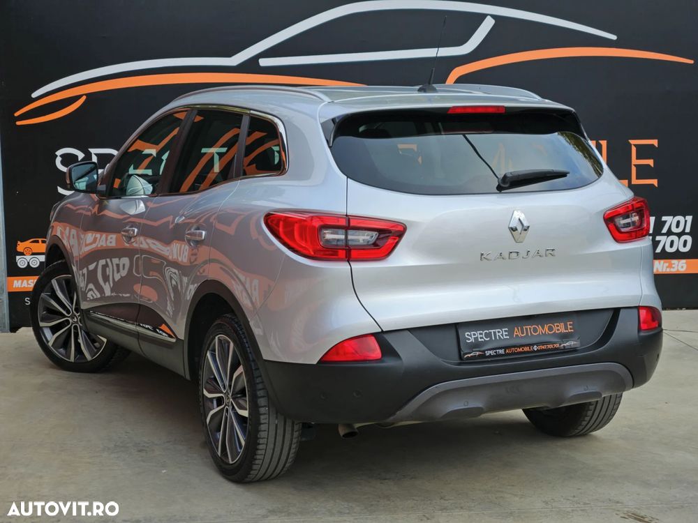 Renault Kadjar 1.5 DCI EDC Intens - 5