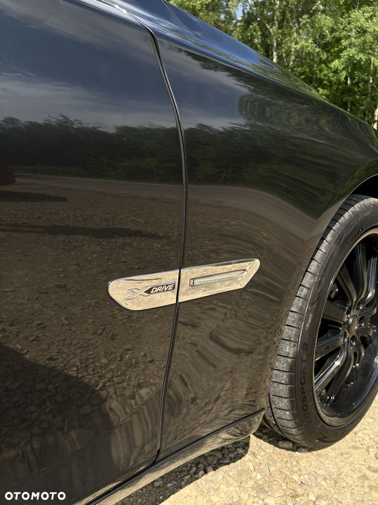 BMW Seria 7 750i L xDrive - 21