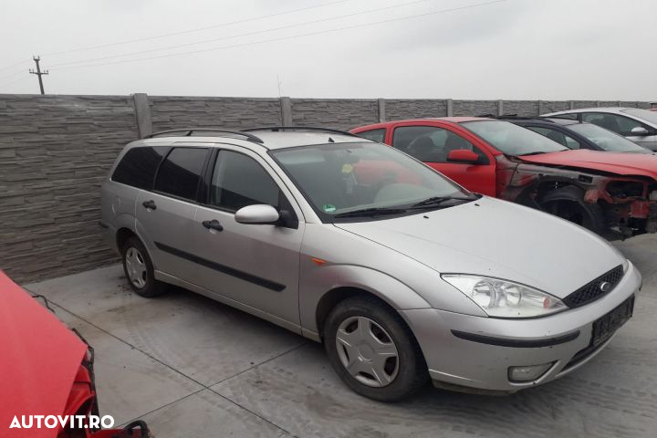 Rampa injectoare 98MFBB 2008S01470 Ford Focus 1 [1998 - 2004] wagon 5 - 6
