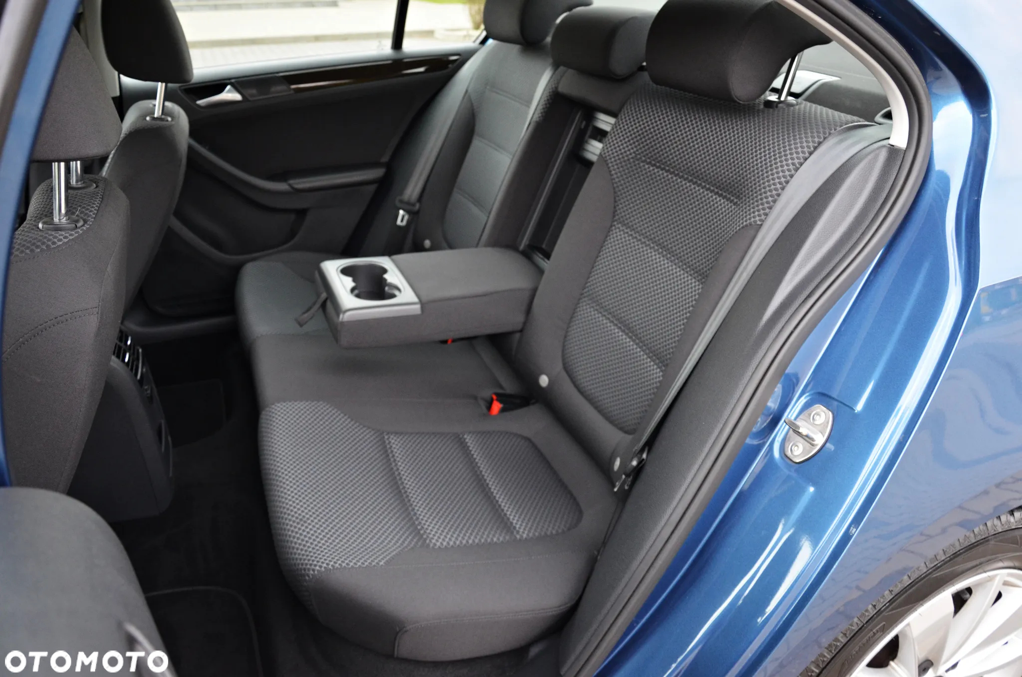 Volkswagen Jetta 1.4 TSI DSG BlueMotion Technology - 31