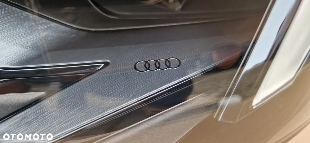 AUDI A1 II LAMPA FULL LED 82A941773B 18r-> JAK NOWA !! ORYGINAŁ 82A !! - 3