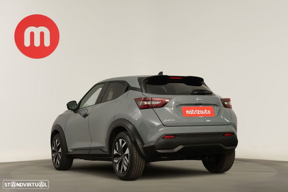 Nissan Juke 1.0 DIG-T Acenta+ - 3