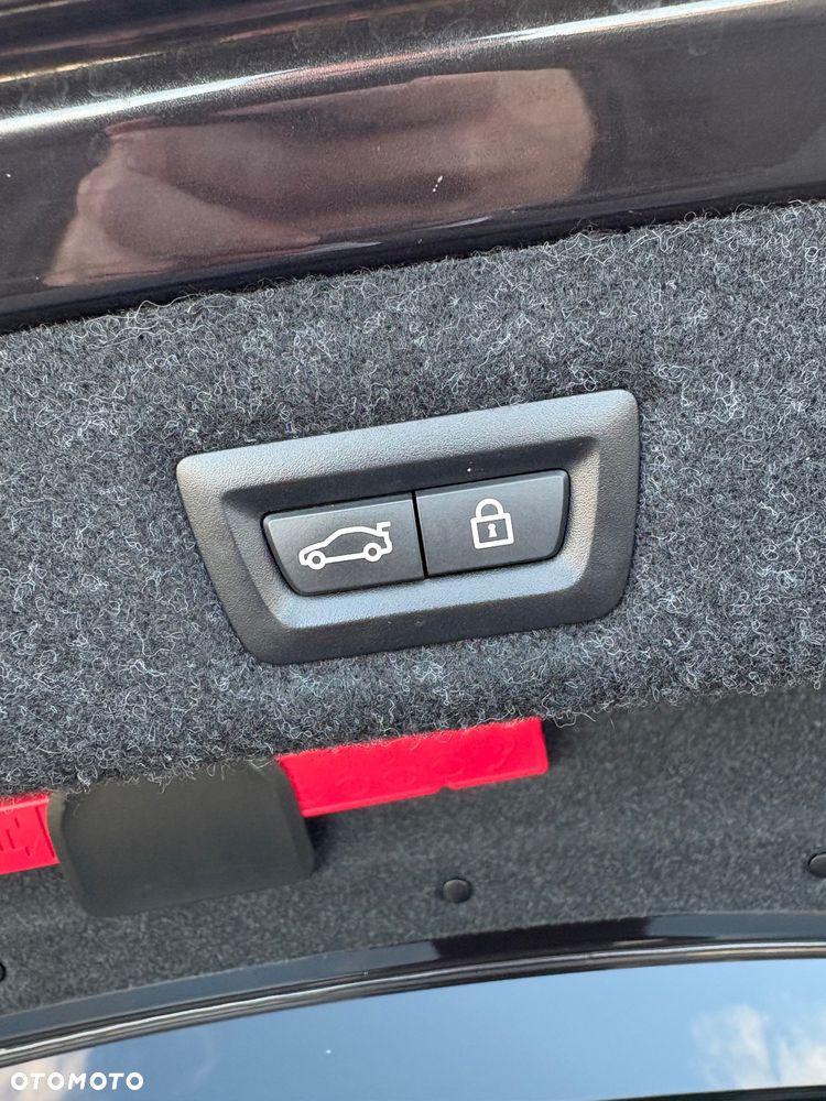 BMW Seria 5 540i xDrive M Sport sport - 20