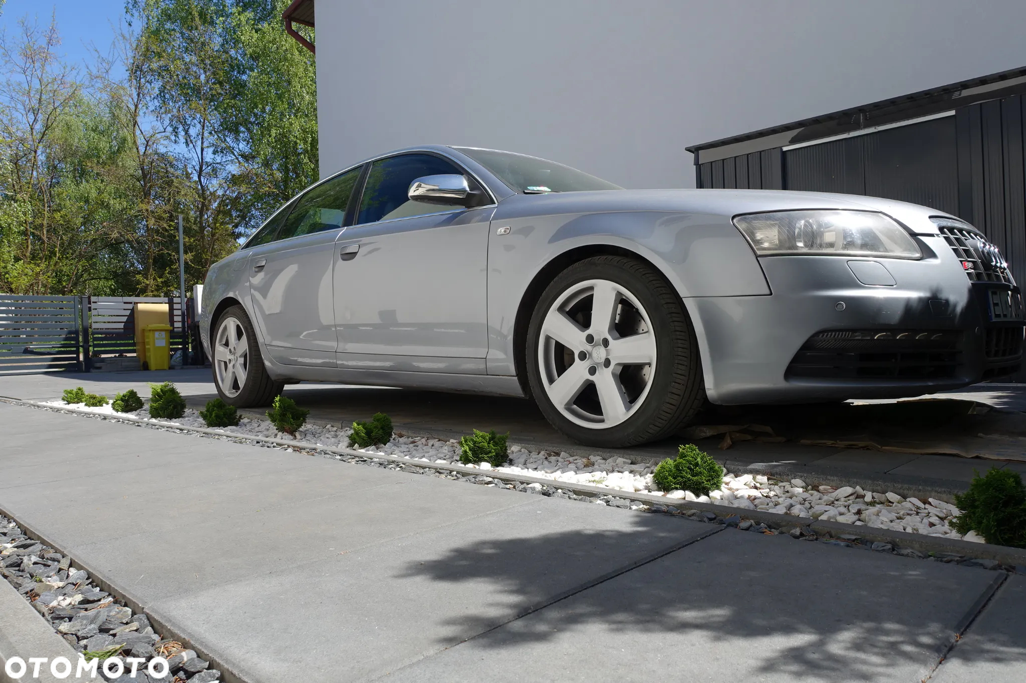 Audi A6 2.7 TDI tiptronic quattro - 22