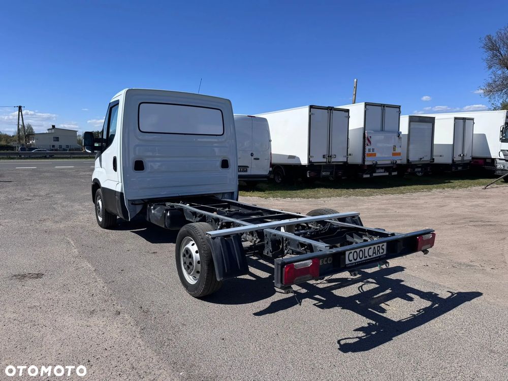 Iveco Daily 35S12 - 5