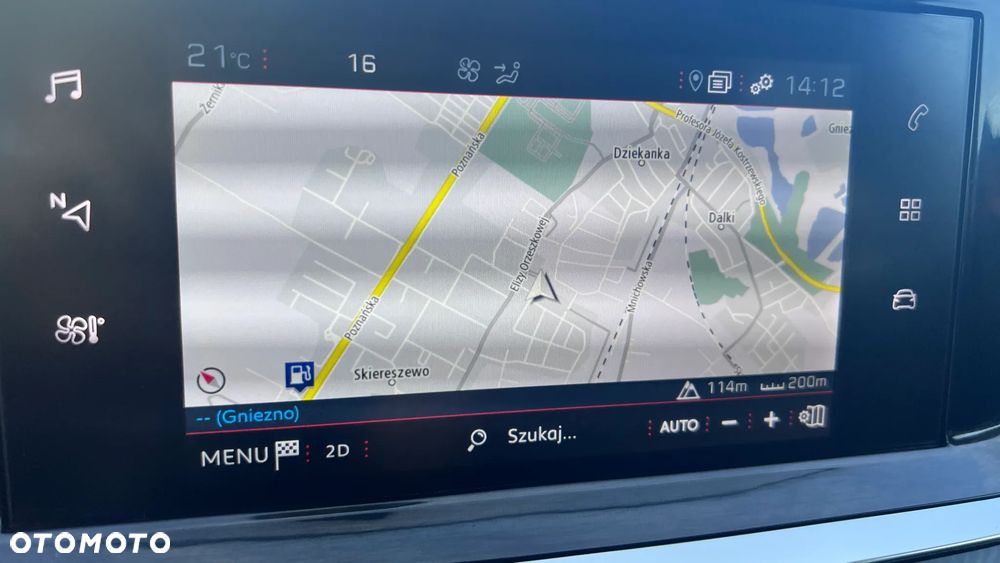 Peugeot 208 PureTech 100 EAT8 Allure Pack - 21