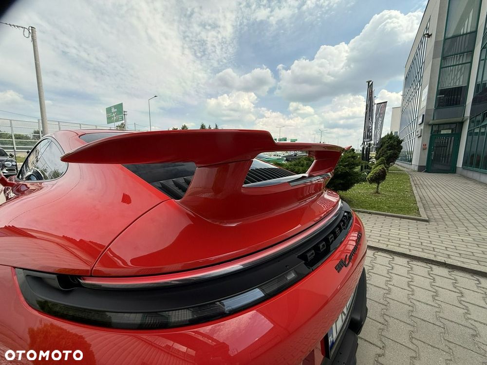 Porsche 911 - 21