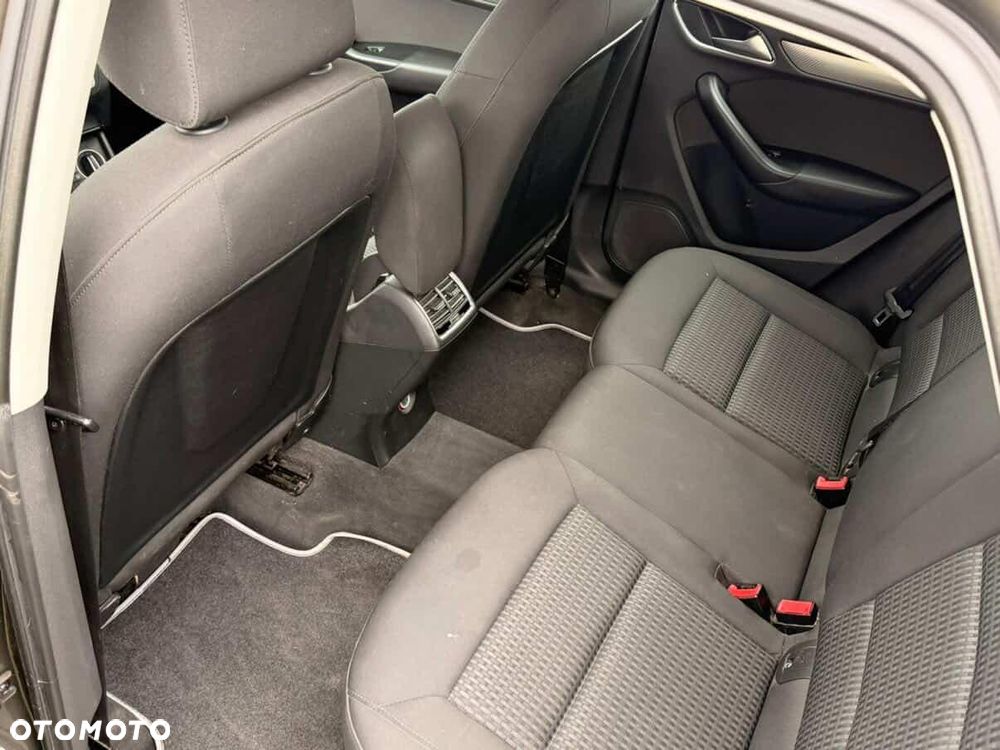Audi Q3 1.4 TFSI - 7