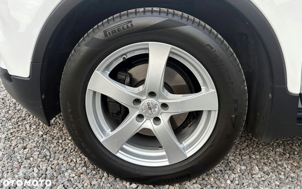 Opel Mokka X 1.6 (ecoFLEX) Start/Stop Edition - 33