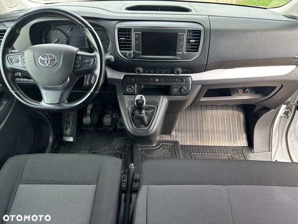 Toyota Proace Verso 2.0 D4-D Long Business - 4