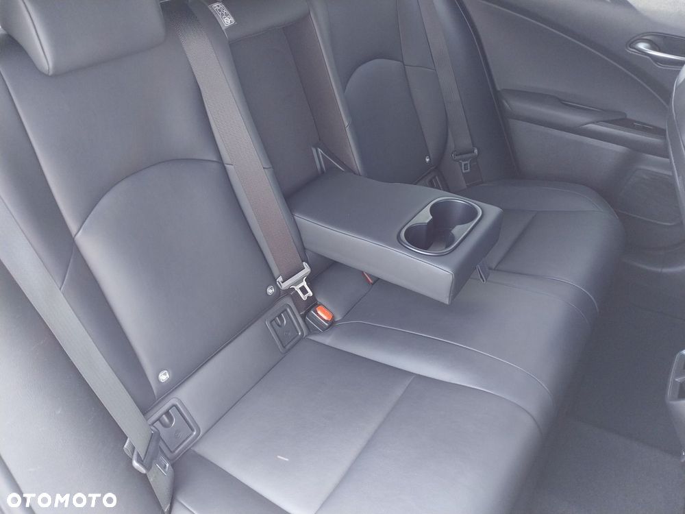 Lexus UX 250h GPF F Impression 2WD - 13