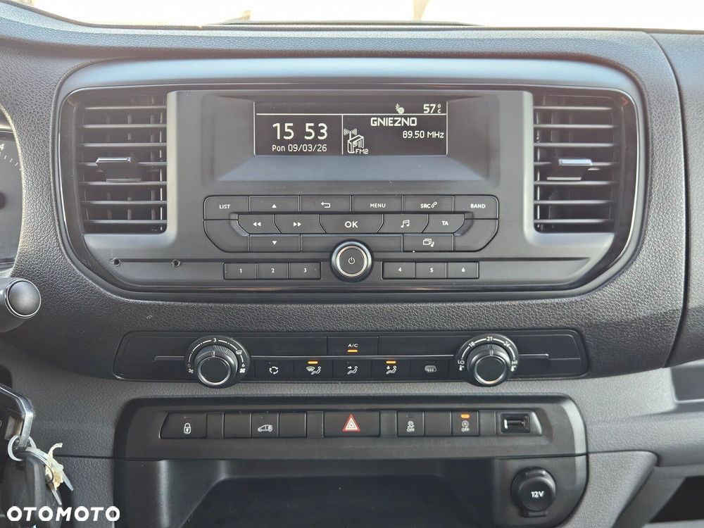 Peugeot expert L3H1 *57999zł NETTO* Regały 2.0HDi/122KM - 25
