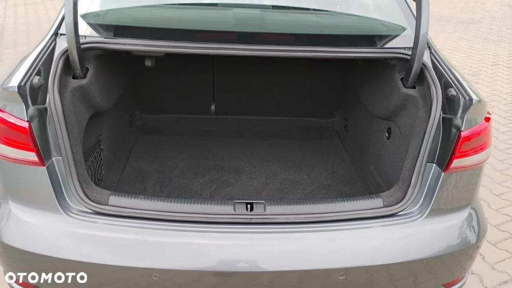 Audi A3 Limousine - 11