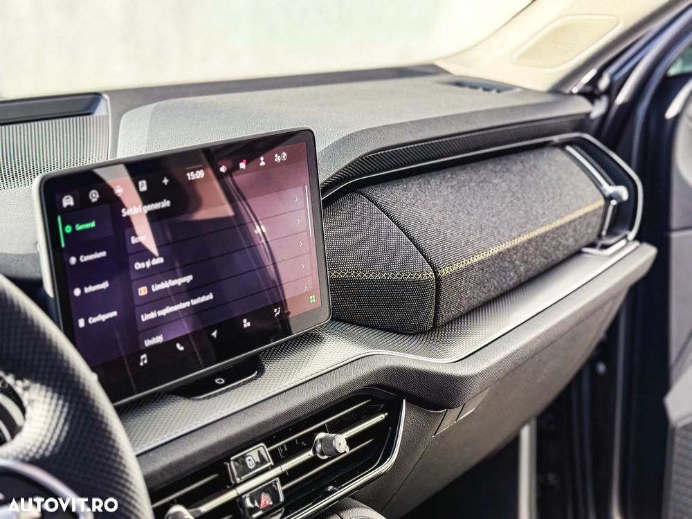 Skoda Kodiaq 2.0 TDI 4X4 DSG Selection - 11