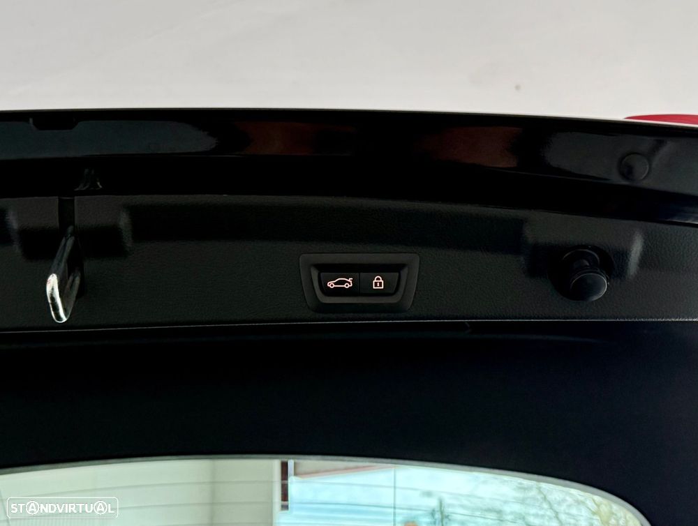 BMW 418 Gran Coupé d Aut. M Sport - 41