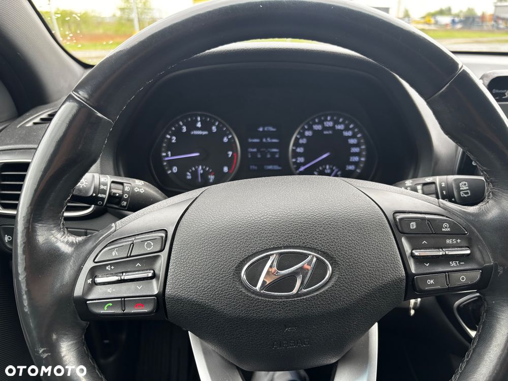 Hyundai i30 1.4 Classic + - 6