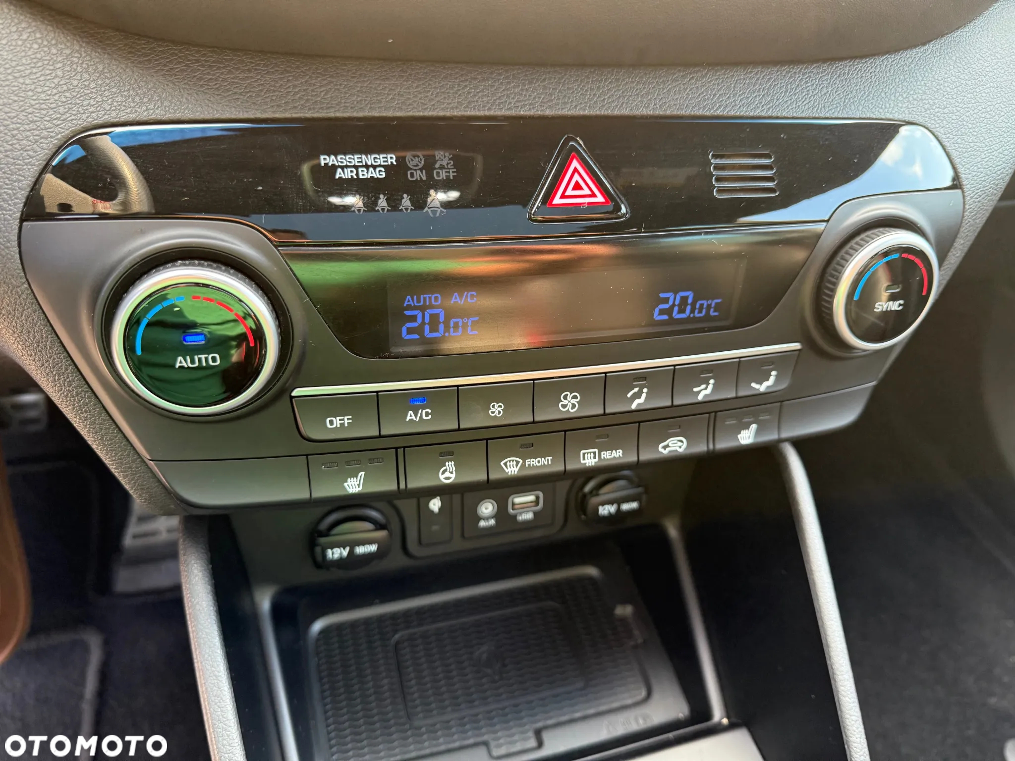 Hyundai Tucson 1.6 T-GDi N Line 4WD DCT - 17