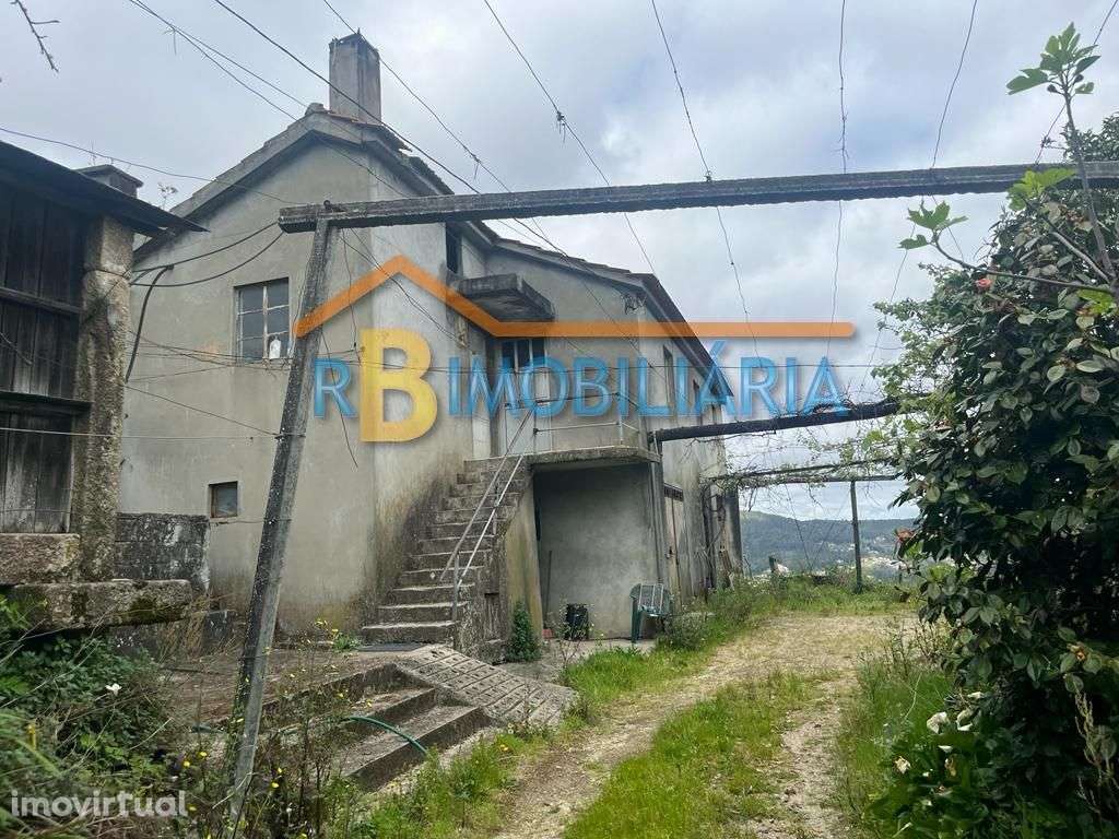 Quinta da Leiras - Arouca - Grande imagem: 3/8