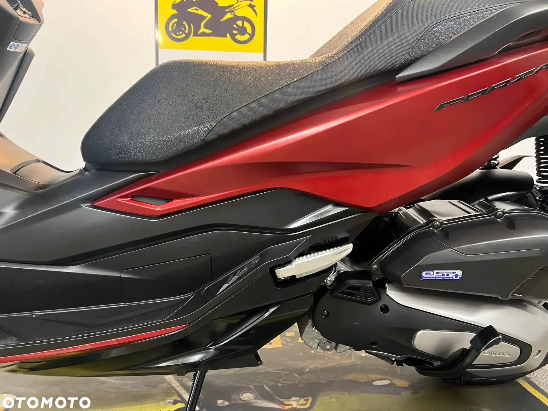 Honda NSS - 29