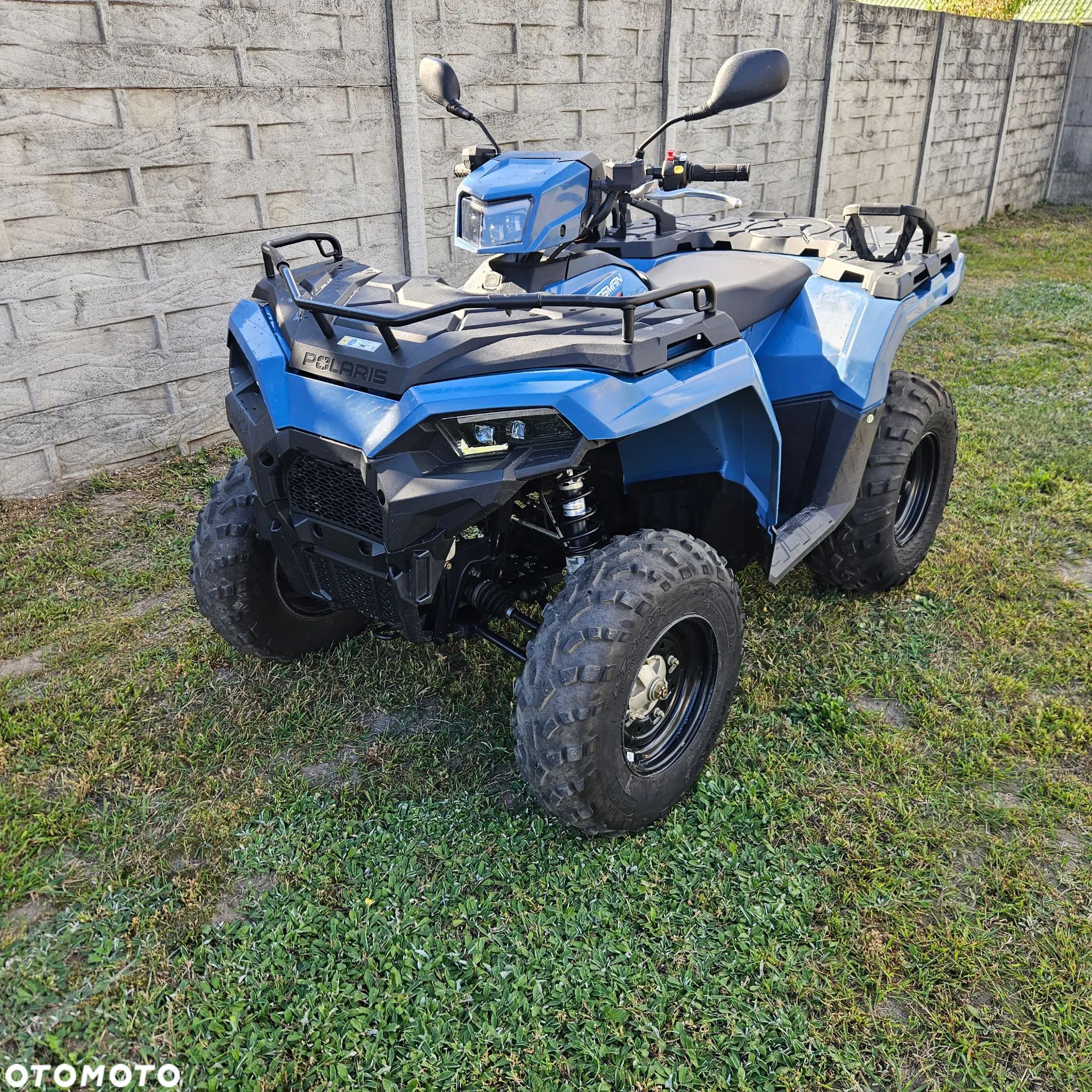 Polaris Sportsman