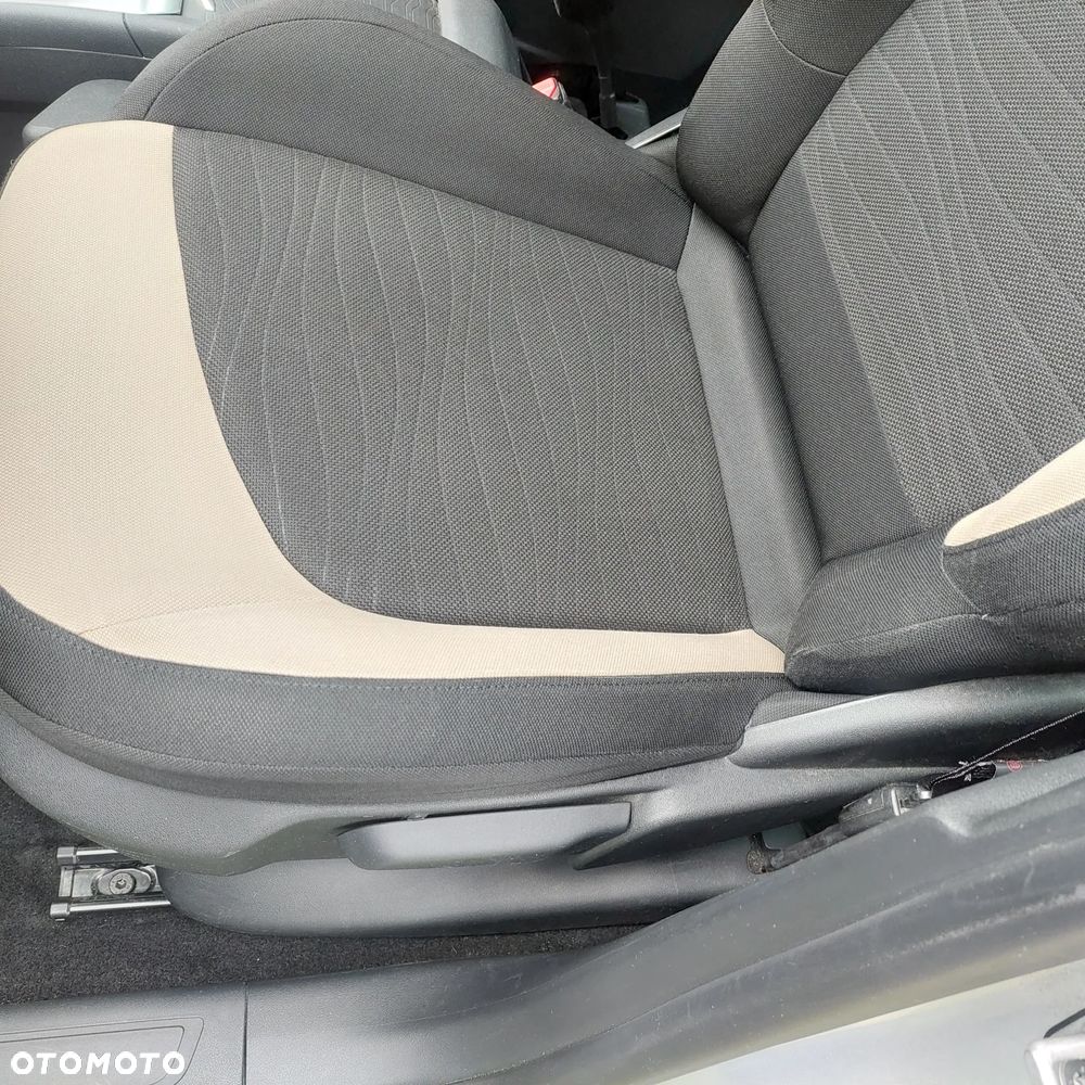 Citroën C4 Picasso BlueHDi 120 Exclusive - 17