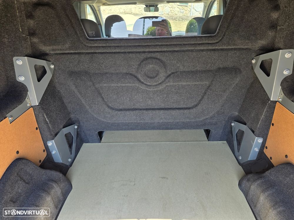 Peugeot Expert 2.0 HDi L2 - 5