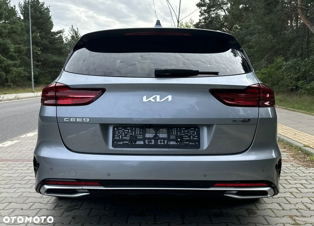 Kia Ceed 1.0 T-GDI ISG GT Line - 6