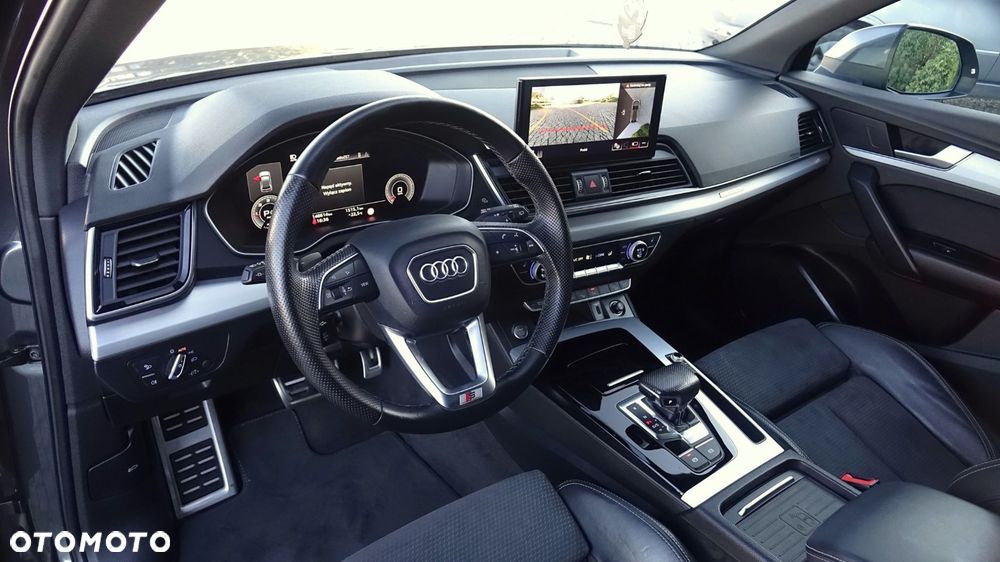 Audi Q5 Sportback - 5