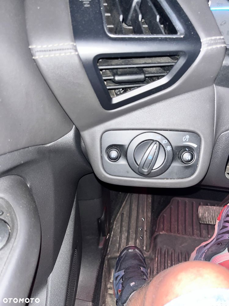 Ford Kuga Vignale 2.0 TDCi AWD - 20