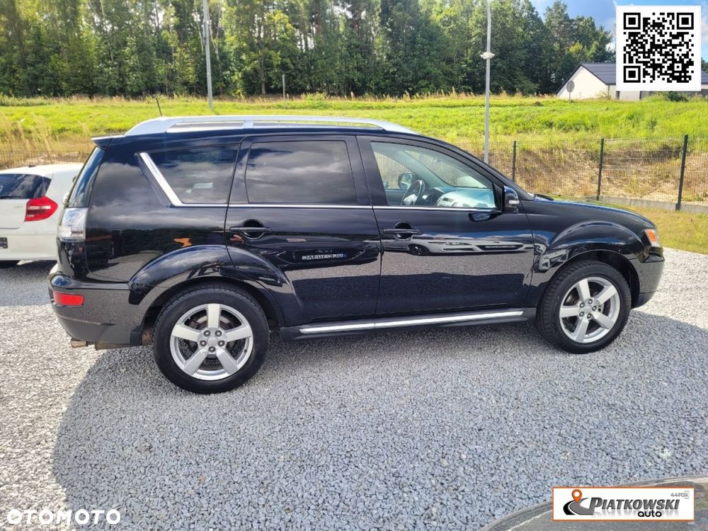 Mitsubishi Outlander - 7
