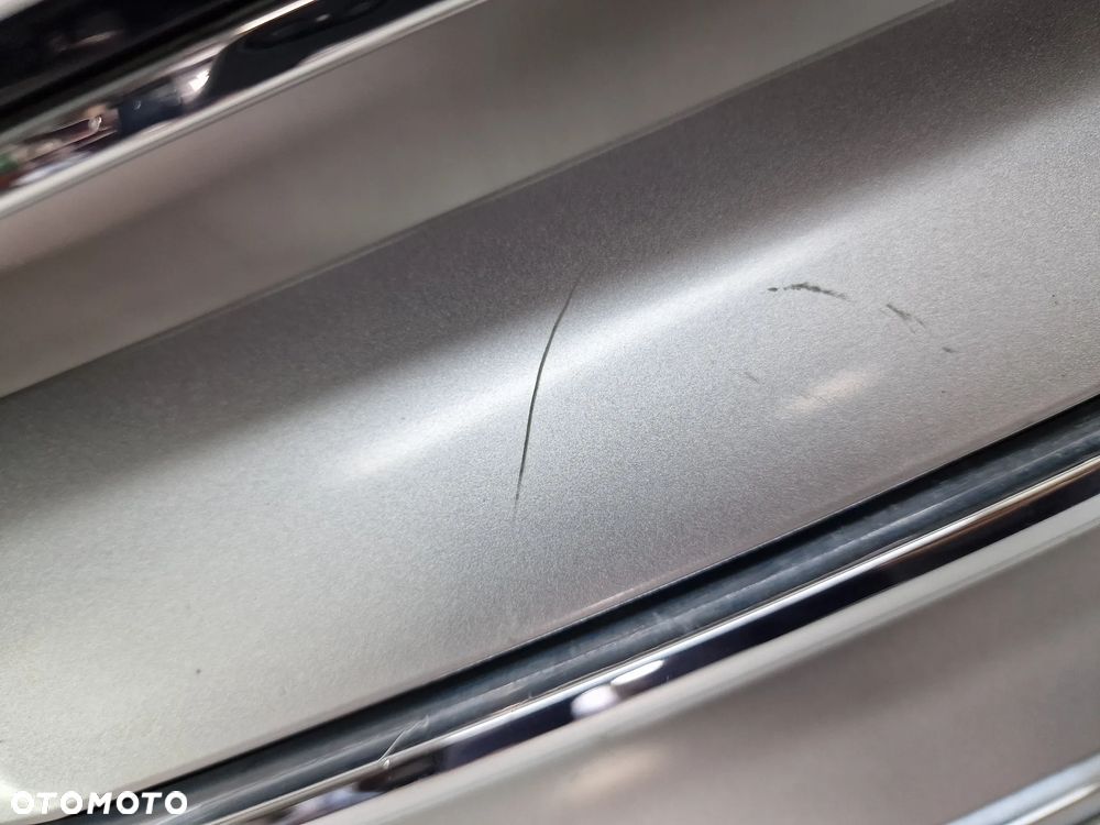 FORD EDGE 15- ATRAPA / GRILL PRZEDNI PRZÓD , NR FT4B-8200AK , NR AUKCJI GL741 - 9